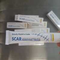 Крем за белези Scar Removal