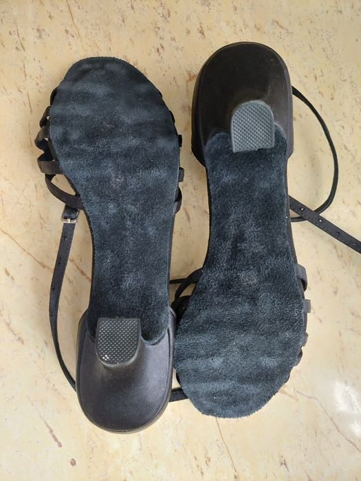 Sandale dans sportiv