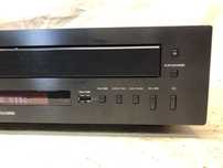 Yamaha CD-C600 плеър