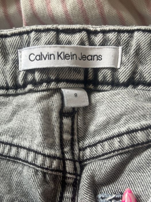 Calvin Klein детски дънки