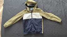 Geaca primavara/ploaie Jack&Jones 164 cm