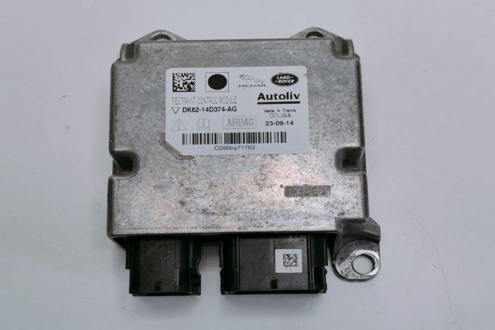 Calculator airbag DK6214D374AG Land Rover Range Rover Evoque  seria