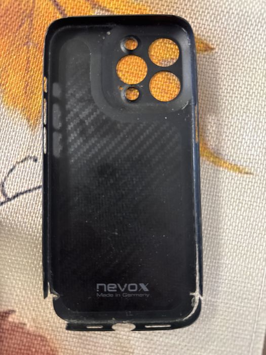 Iphone 13 Pro Sierra Blue