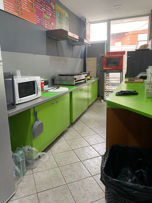 Бизнес за продан