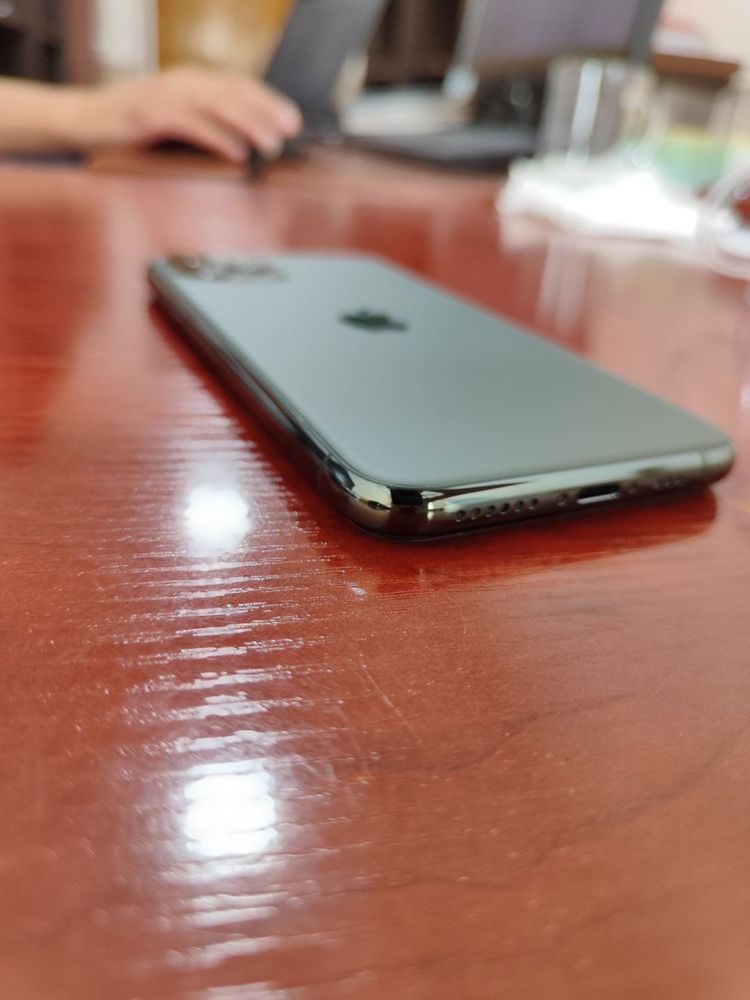 Iphone 11 pro идеал