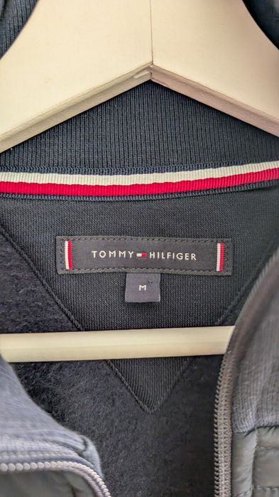 Мъжко яке/връхна дреха Tommy Hilfiger