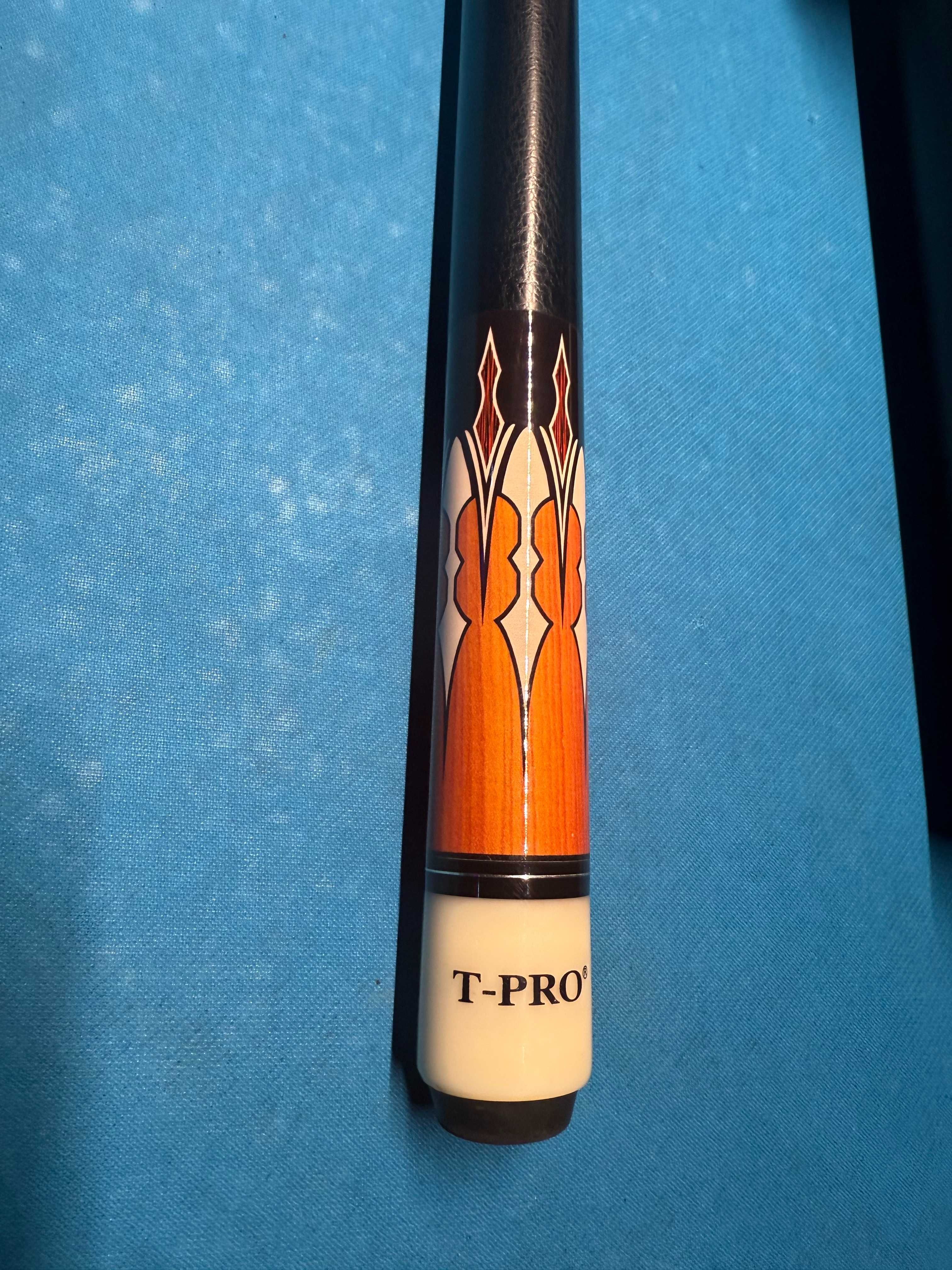 Щека за билярд T-PRO ( билярдна щека )
