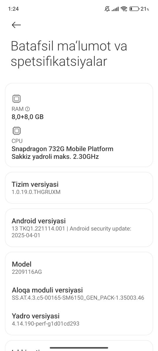 Redmi note 12 pro