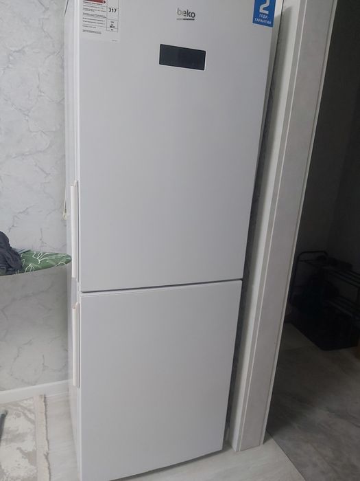 Продам холодильник в хорошем состоянии