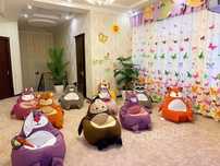 Кресло игрушка, кресло мешок, груша, Бин-бэг, beanbag , детский пуфик