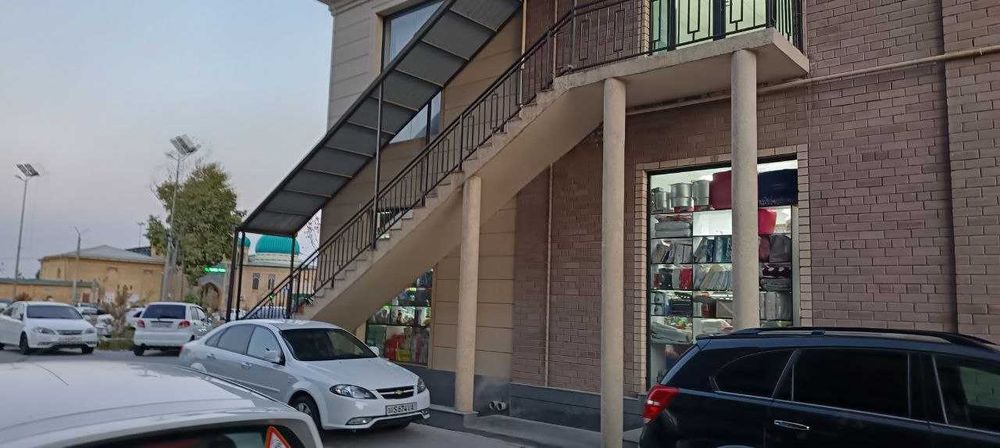 Сдаётся в аренду нежилое помещение