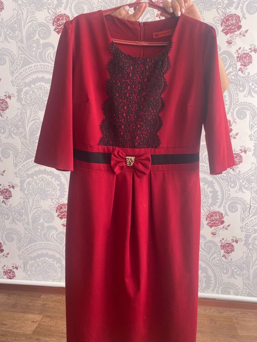 Продаю вечернее платье. Б/у