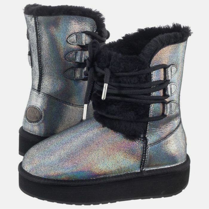 Emu Australia boots