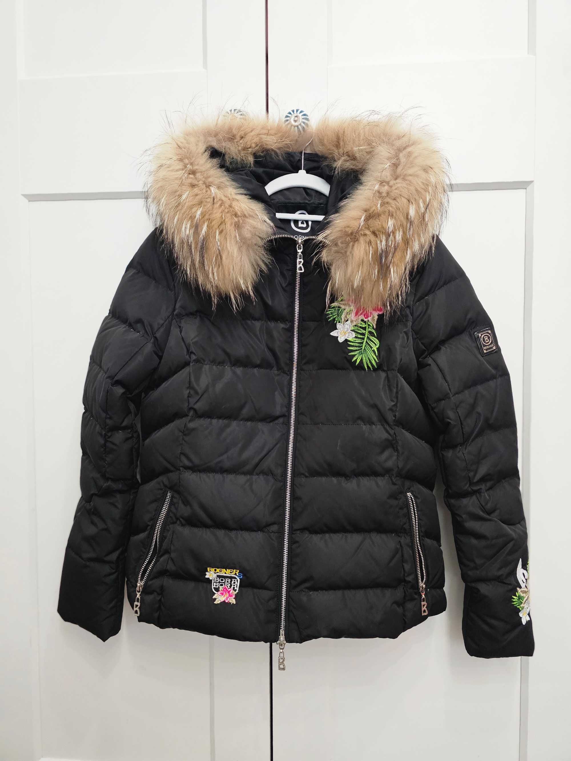 Дамско яке Bogner M/L