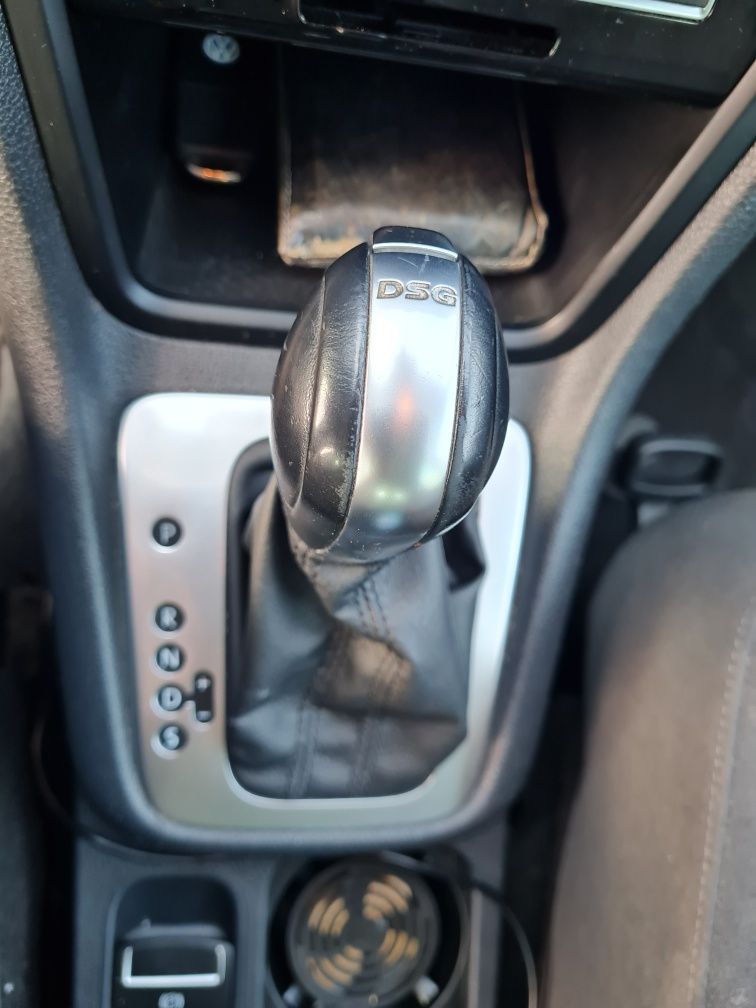 Vw Sharan 2015 2.0 TDI