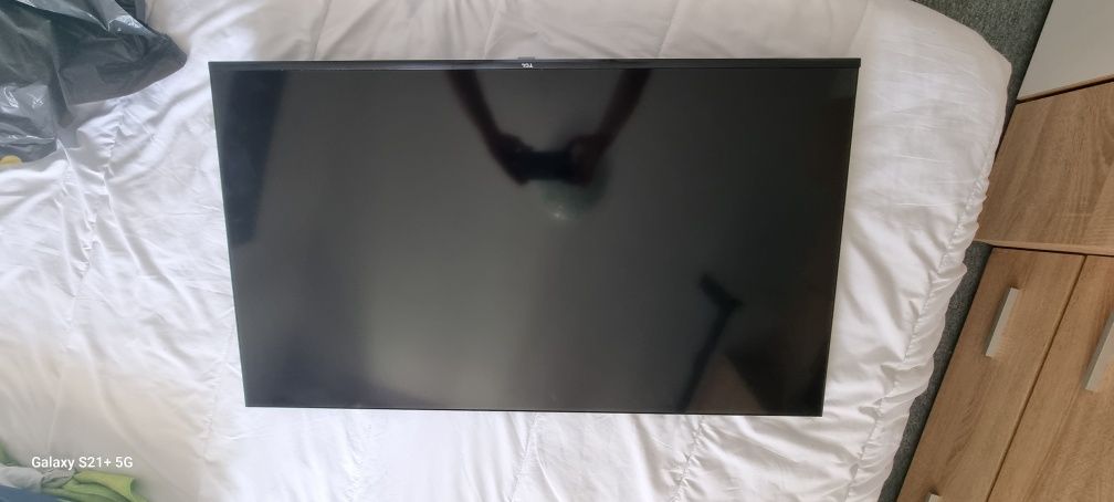 Smart tv 108 diagonală