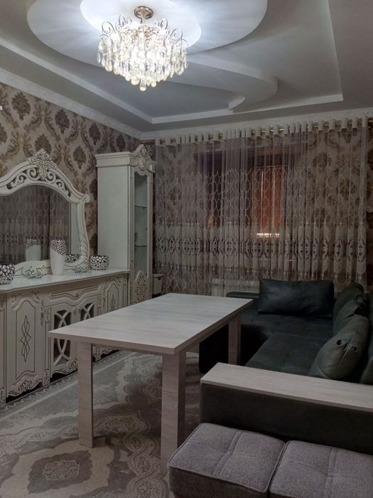 Продаю свою квартиру