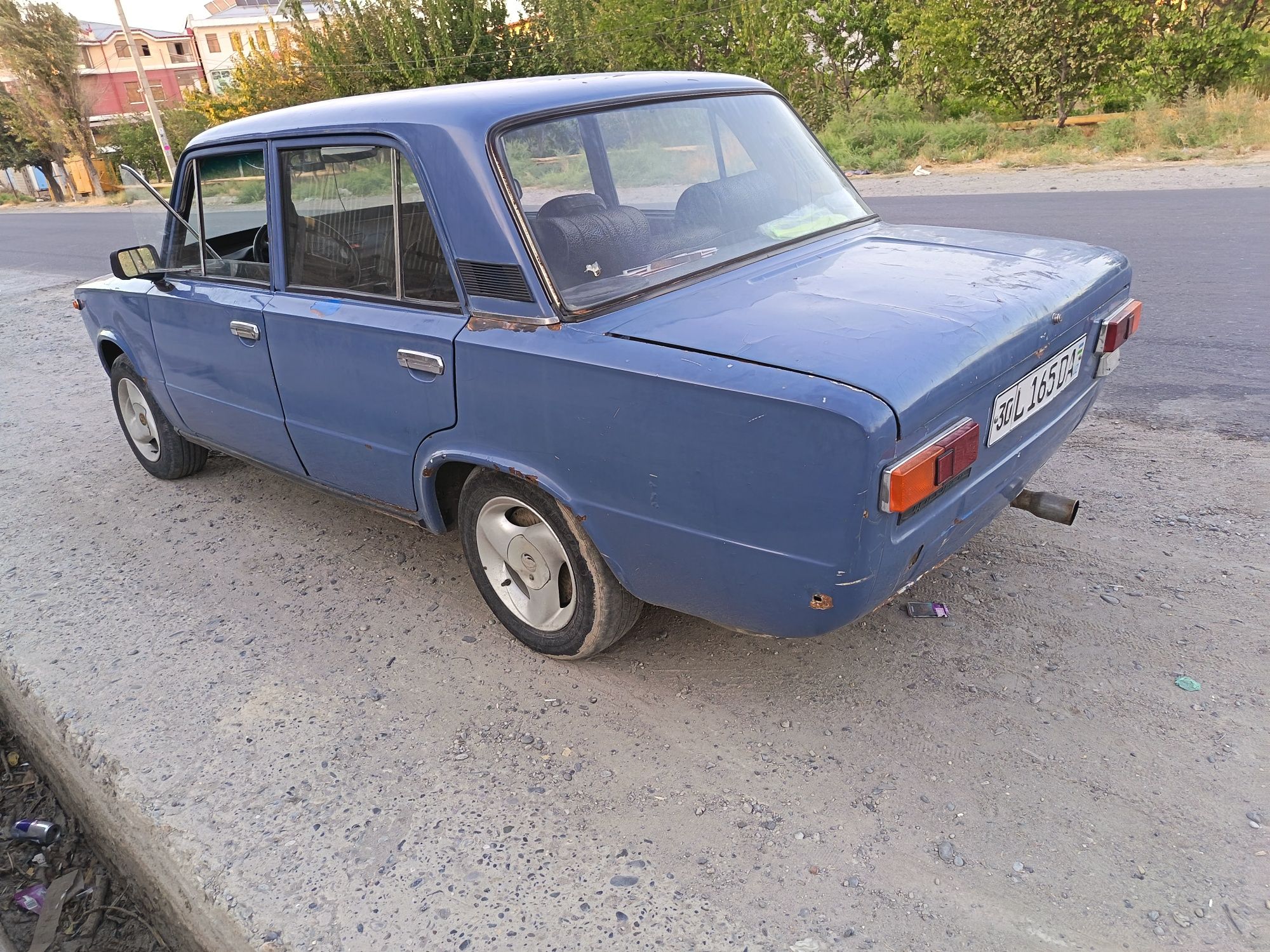Ваз 21011 сотувда