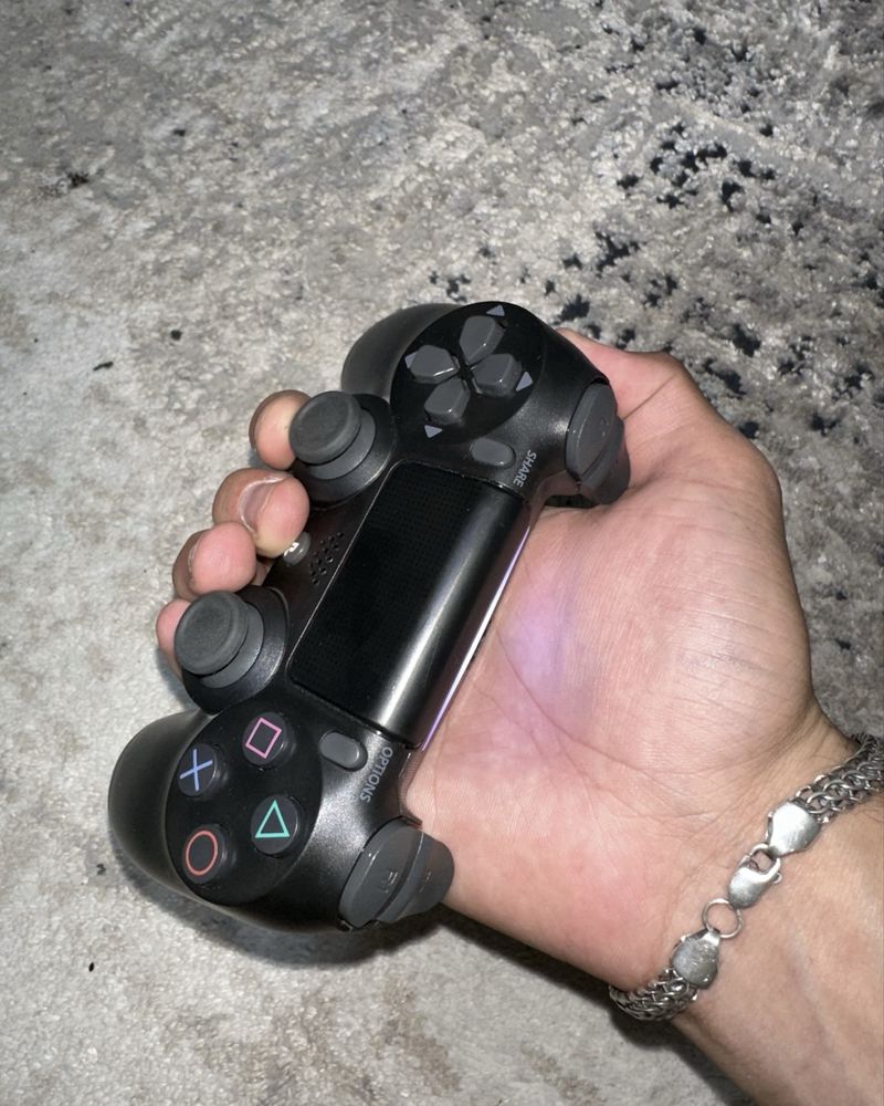 Djostik sony zor xolatda