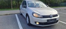 Vand VW Golf 6 - 1.4 TSI ; AUTOMAT ; 2013