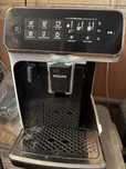Expresor philips latte go 3300