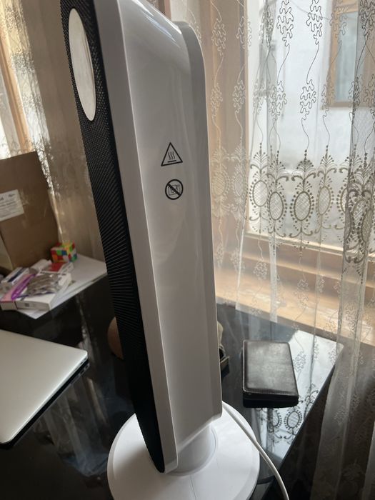 Sensorli isitgich Power, pechka, obogrevatel