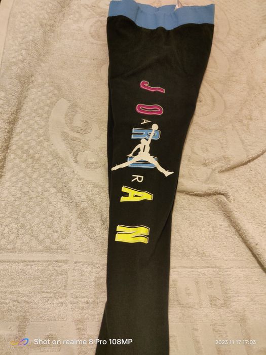 Colanți Jordan 10-12 ani