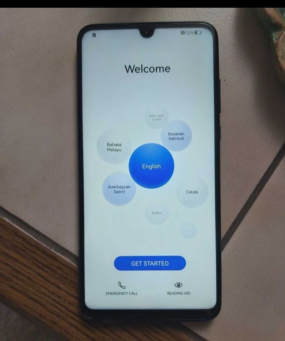 Huawei P30 lite, Samsung A6 Duos