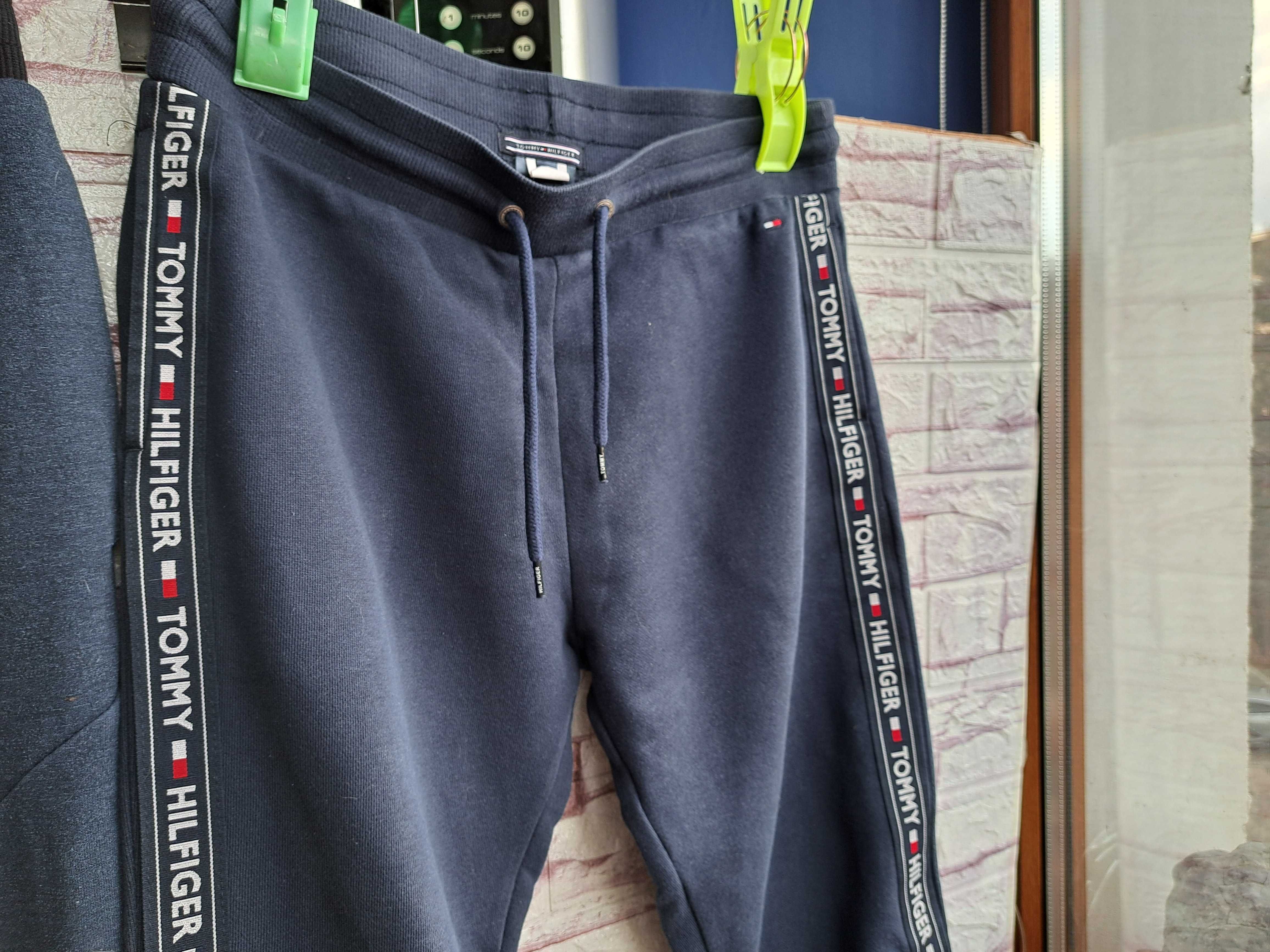 детско долнище 14-15год.спортен панталон,Under Armour,Tommy Hilfiger