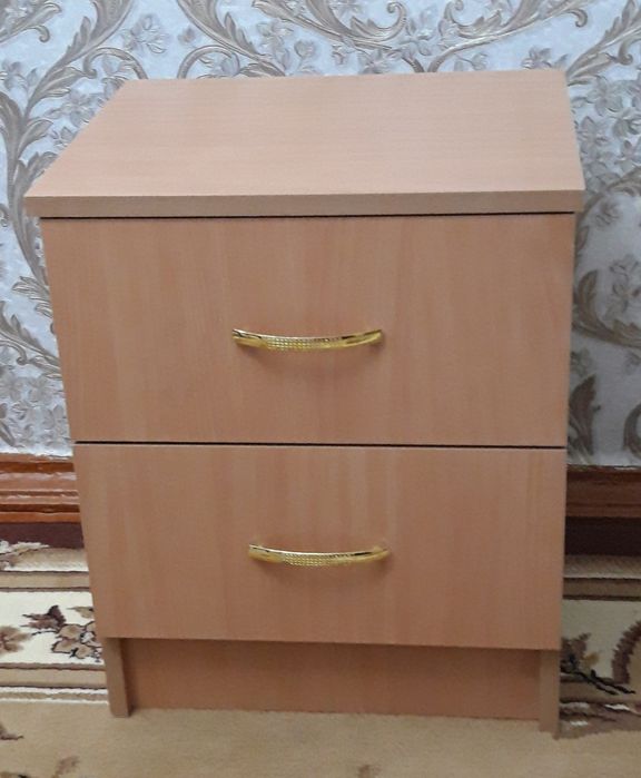 Тумбочки для белья