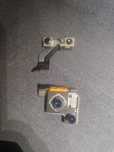 Camera Spate fata Iphone 13