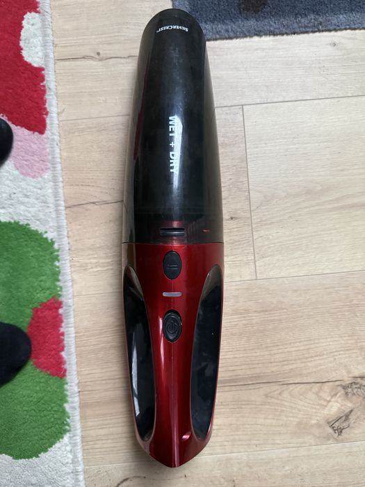 aspirator umed uscat silver crest