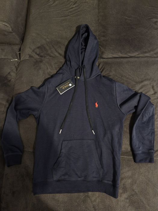 hanorac polo ralph lauren