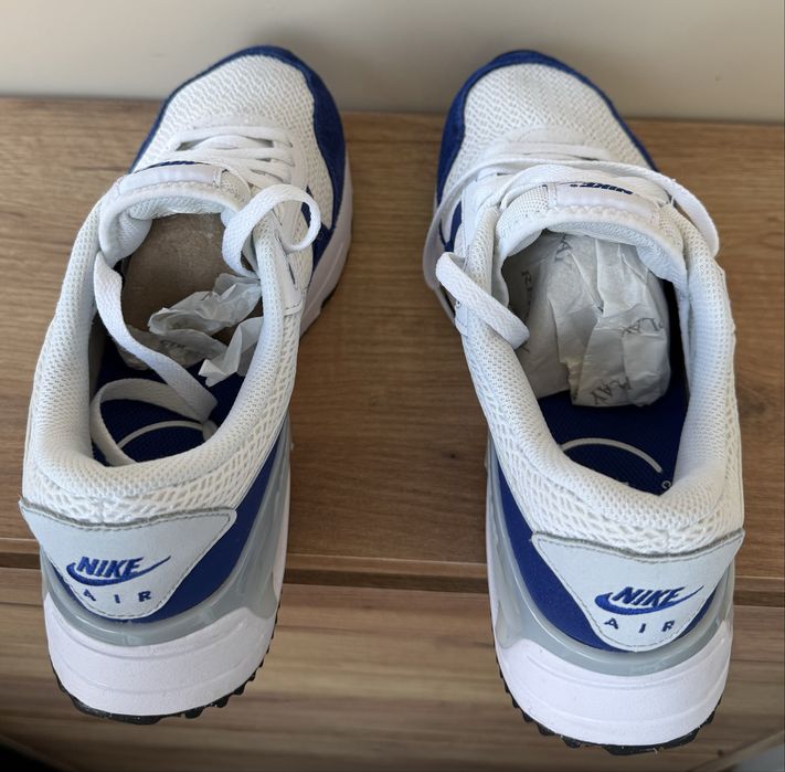 Продавам оригинални Nike Air max 42,5