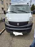 Vand bascula Renault