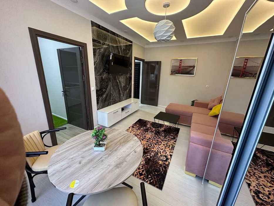 Чиланзар 3. 1комнатная/2этаж/4 Ориентир Эстимед