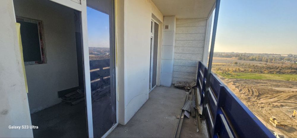 Продается Юнусабад Xassanboy Xon Saroy 1-комнатная новостройка