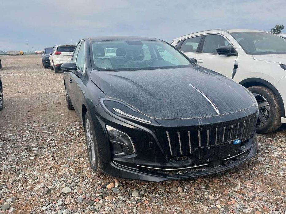 `Hongqie E-QM5 500 km Ajoyib narxlarda