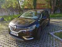 Renault Espace 1.6 DCI 160 EDC