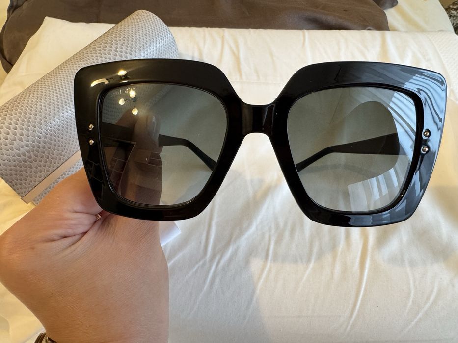 Jimmy CHOO - ochelari de soare