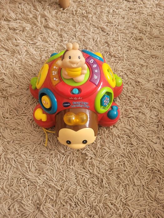 Jucărie I teractiva Vtech