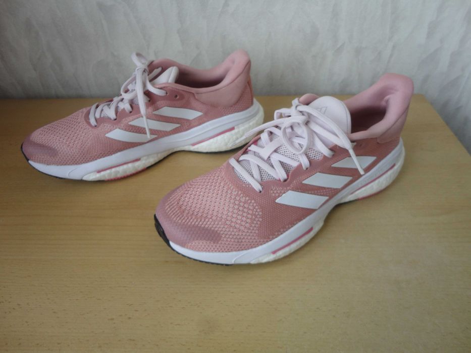 N41 Adidas Solar Glide/нови/оригинални дамски маратонки