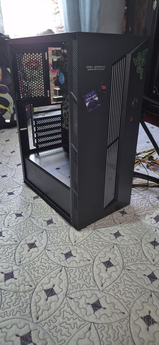 PC I5 4460 socket 1150
