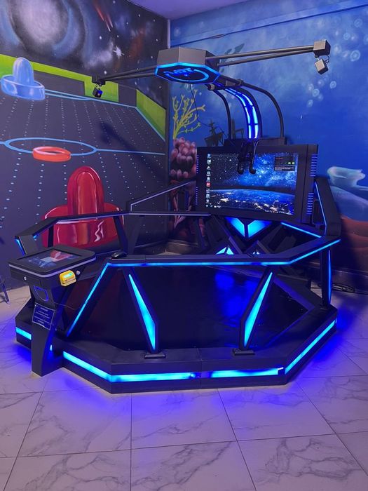 Продам атракцион  VR9D