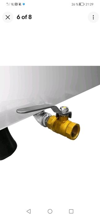 Mașina gogoși,mașina de înghețată