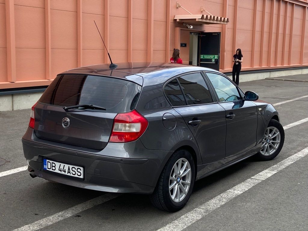 Bmw Seria 1 116i