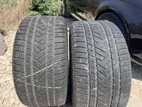 Pirelli R20 Run Flat Зимни