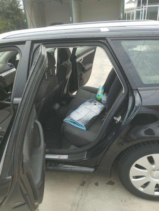 Vând audi A4 2007 brec