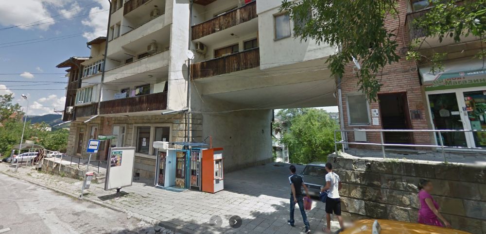 Продава се Магазин в Велико Търново, Център - 358 кв.м за 1727 €/кв.м - Снимка #3