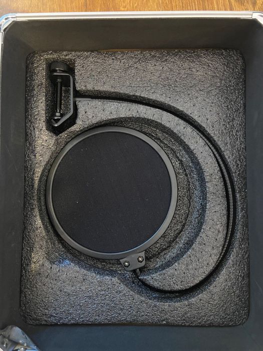 the tbone sc 420 usb desktop set